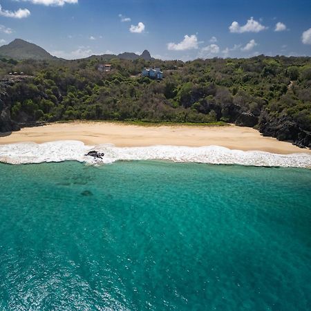 Pousada Mar Em Mim Fernando de Noronha Luaran gambar