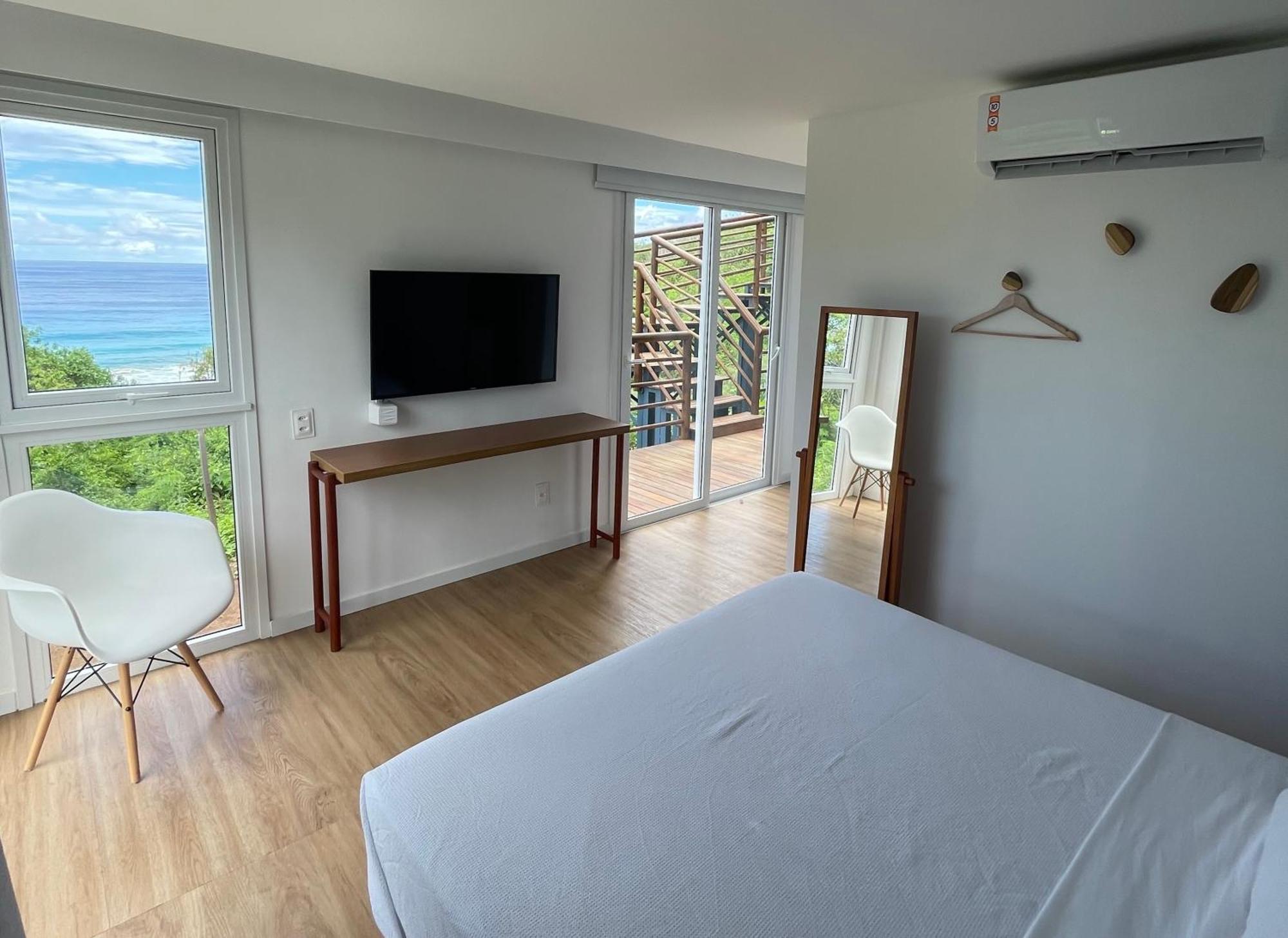 Pousada Mar Em Mim Fernando de Noronha Luaran gambar